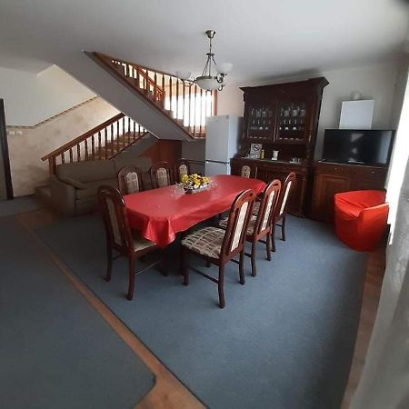 Pegazus Vendeghaz Otel Hajdúszoboszló Dış mekan fotoğraf