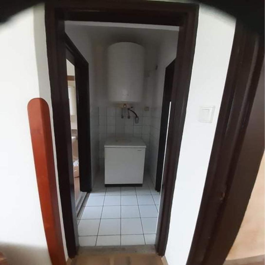Pegazus Vendeghaz Otel Hajdúszoboszló Dış mekan fotoğraf