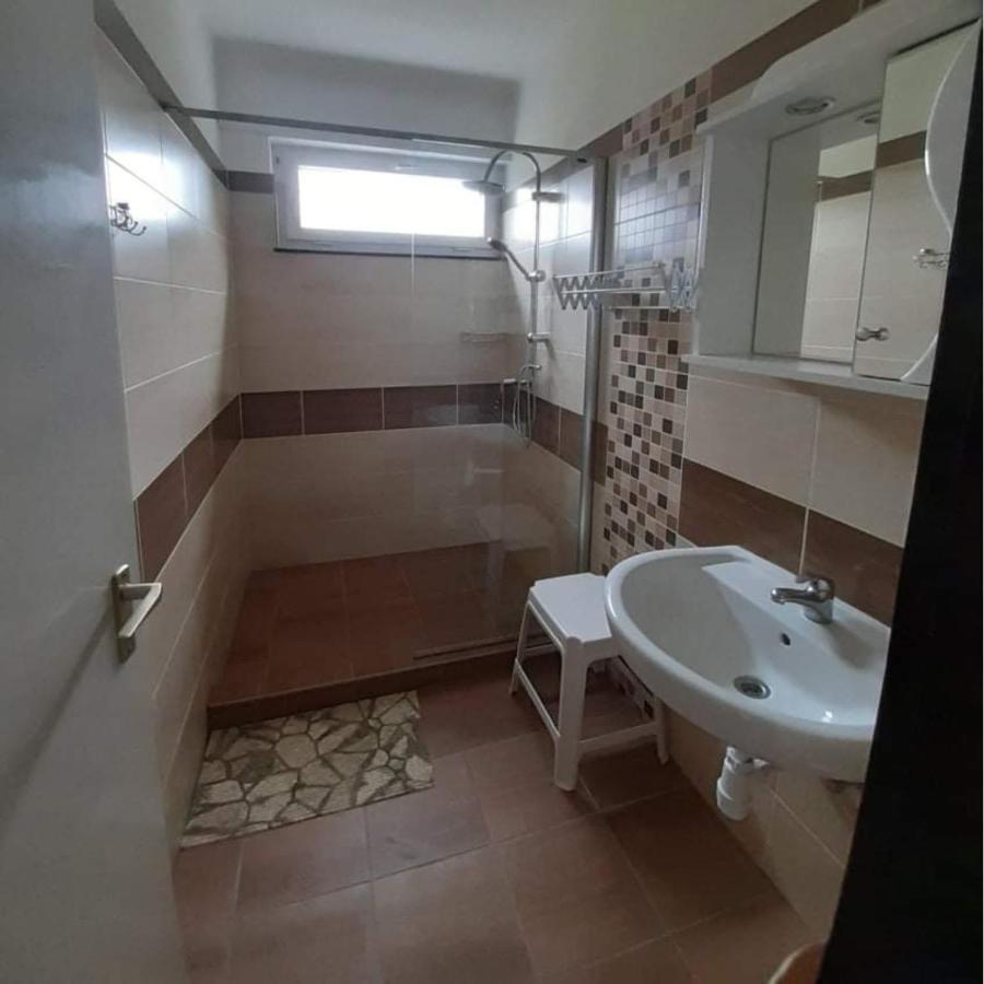 Pegazus Vendeghaz Otel Hajdúszoboszló Dış mekan fotoğraf