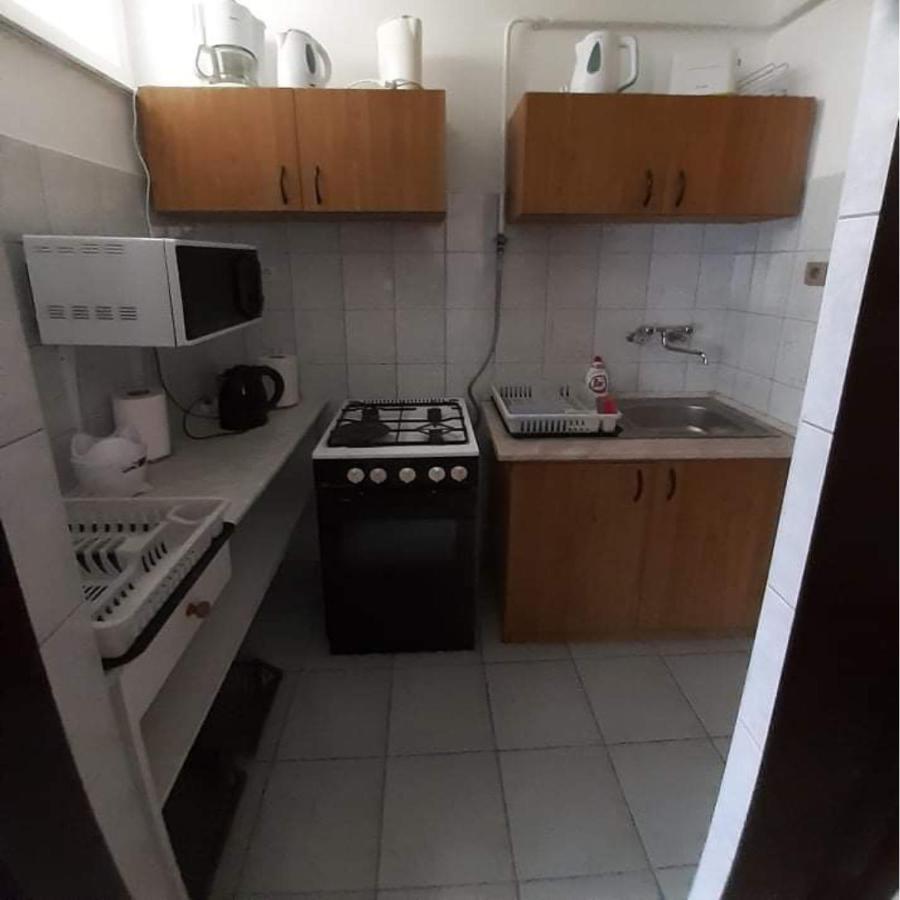 Pegazus Vendeghaz Otel Hajdúszoboszló Dış mekan fotoğraf