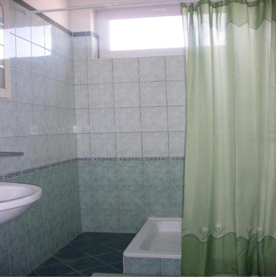 Pegazus Vendeghaz Otel Hajdúszoboszló Dış mekan fotoğraf