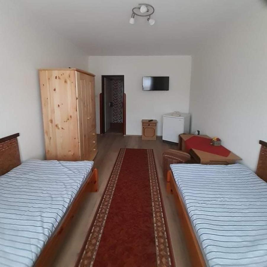 Pegazus Vendeghaz Otel Hajdúszoboszló Dış mekan fotoğraf