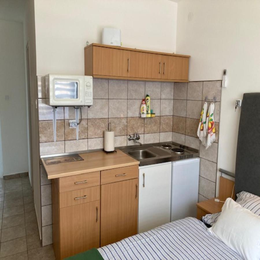 Pegazus Vendeghaz Otel Hajdúszoboszló Dış mekan fotoğraf