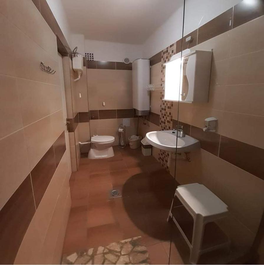 Pegazus Vendeghaz Otel Hajdúszoboszló Dış mekan fotoğraf