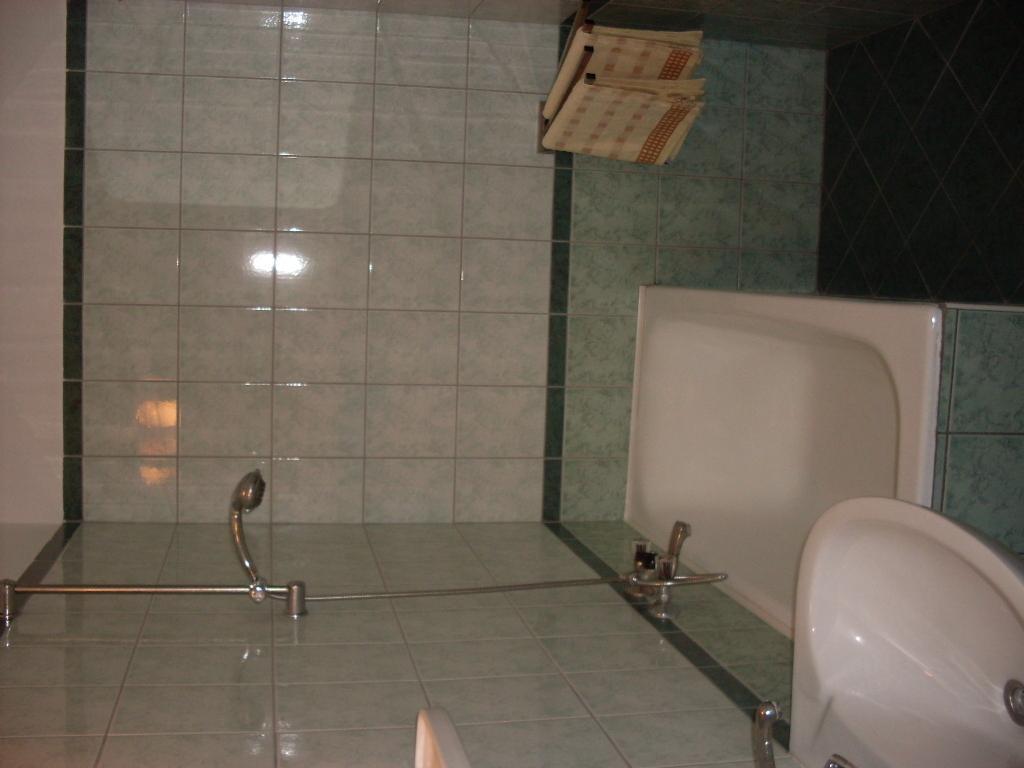 Pegazus Vendeghaz Otel Hajdúszoboszló Dış mekan fotoğraf